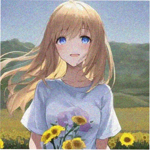观众阿澜头像